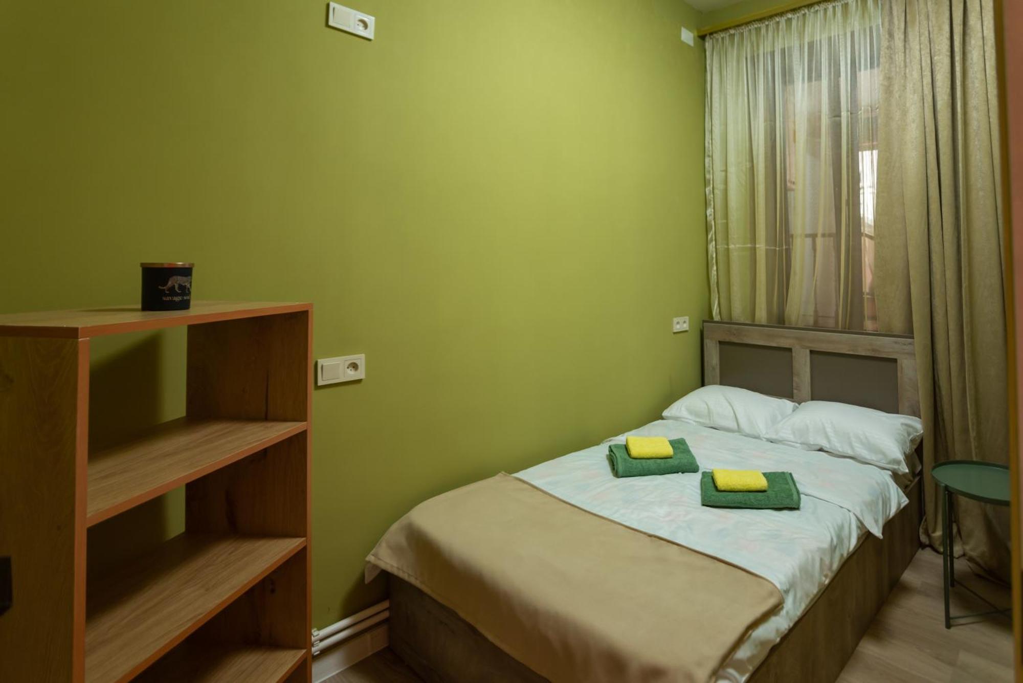 La Casa Emilioangi Yerevan Quarto foto